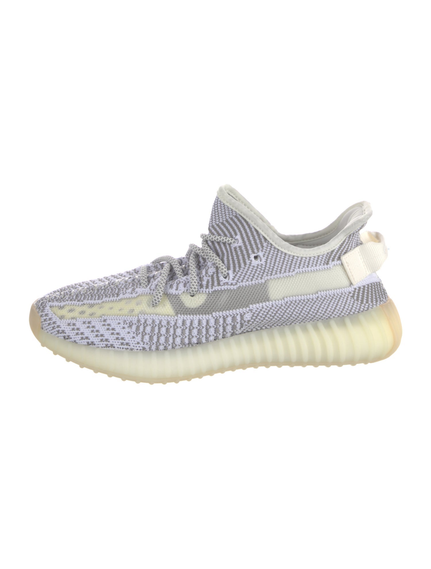 adidas Yeezy Boost 350 V2 Static (Non-Reflective) Sneakers w/ Tags