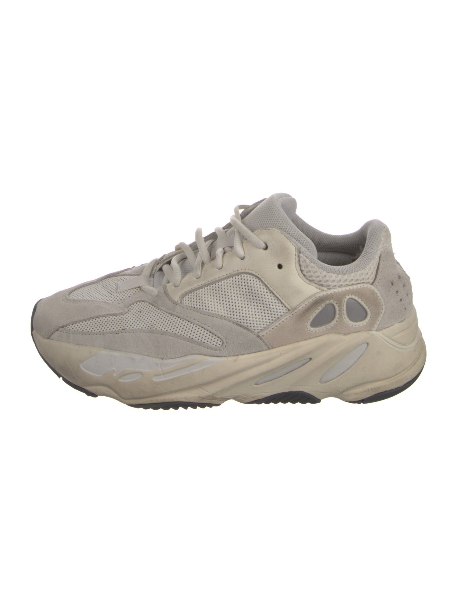 adidas Yeezy Boost 700 'Analog' Athletic Sneakers