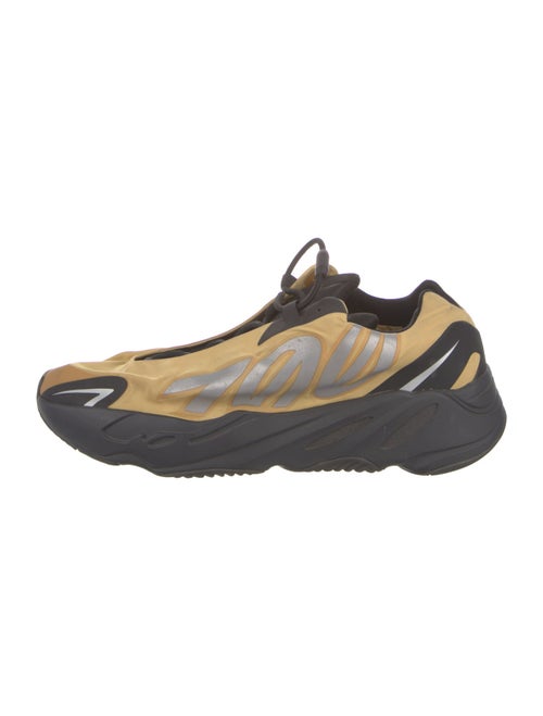 adidas Yeezy Boost 700 MNVN 'Honey Flux' Sneakers