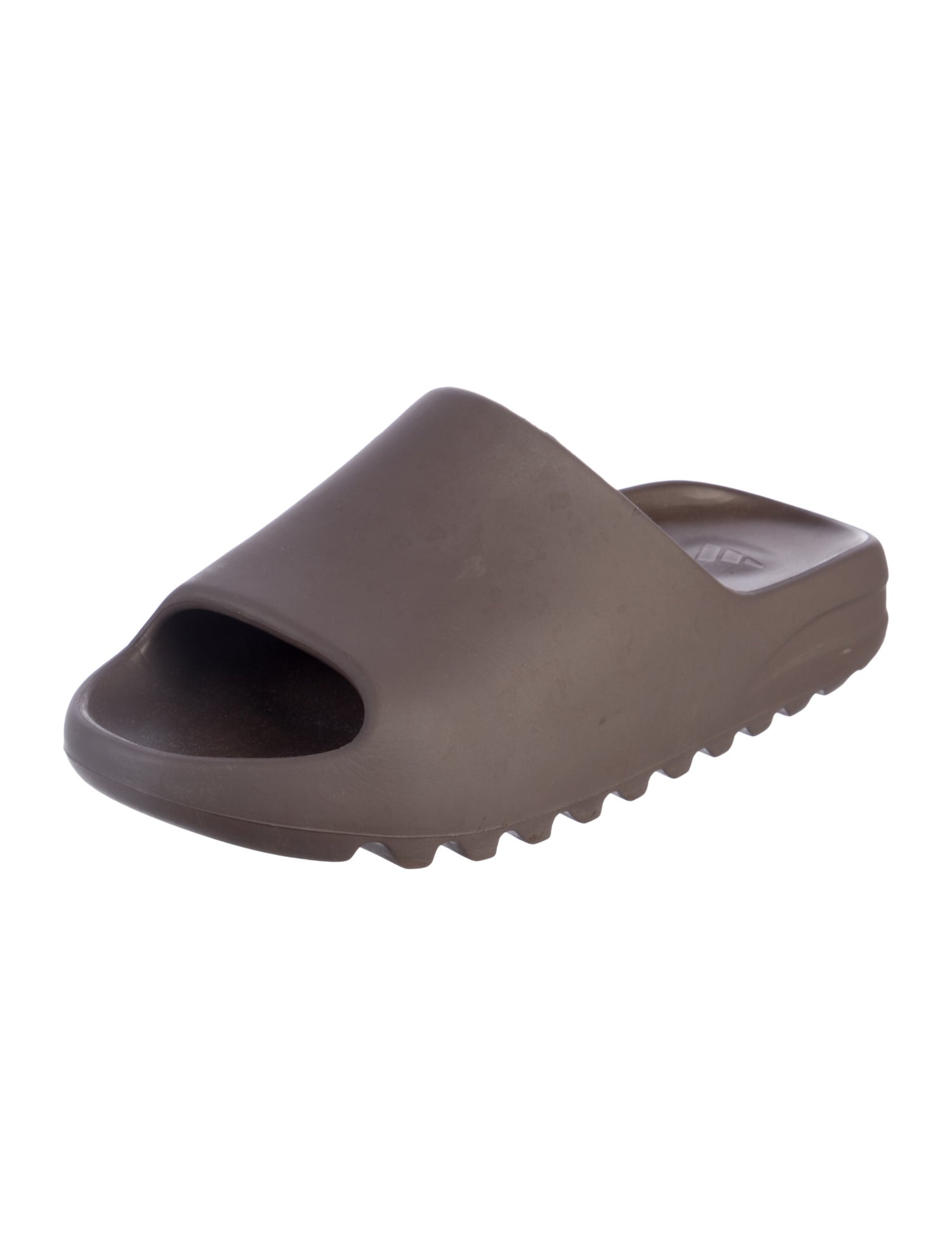 adidas Yeezy 2020 Soot Slides