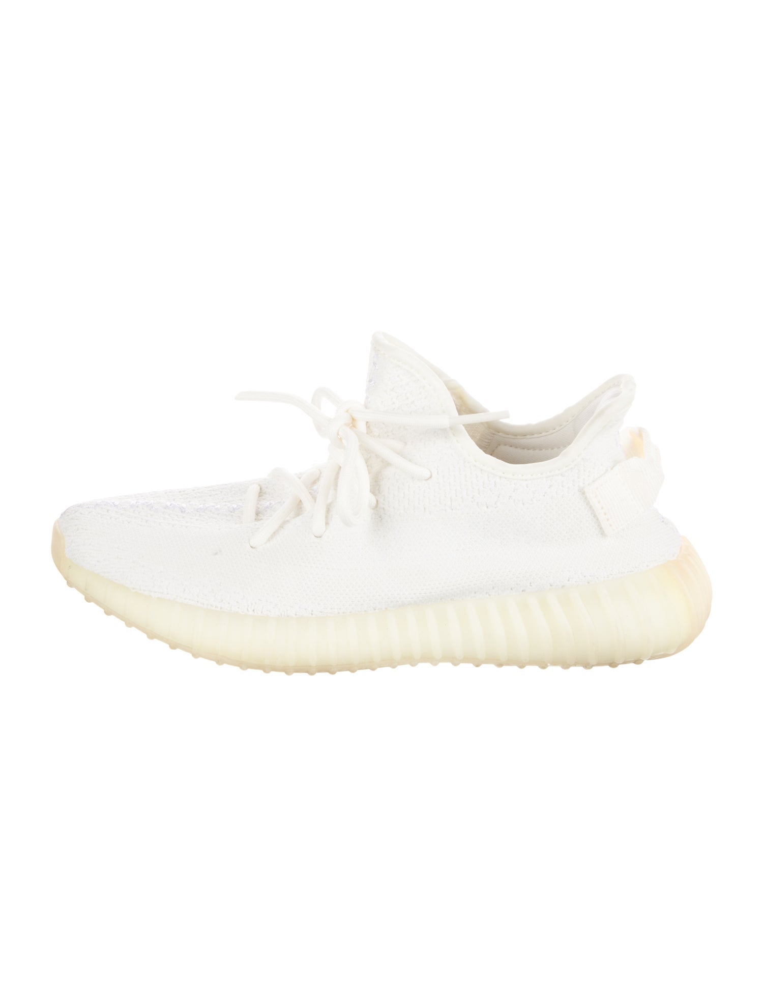 adidas Yeezy Boost 350 V2 'Cream' Sneakers