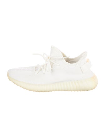 adidas Yeezy Boost 350 V2 'Cream' Sneakers