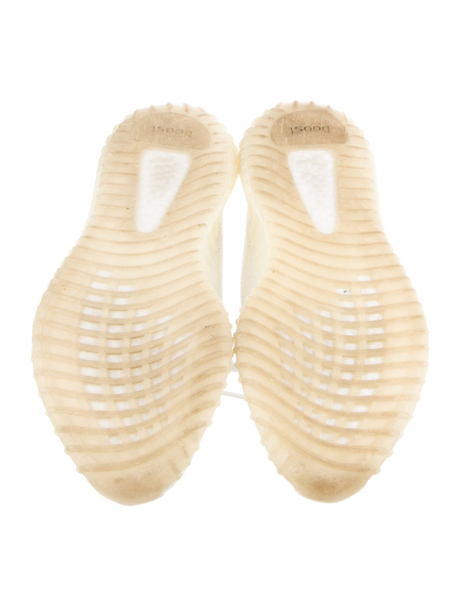 adidas Yeezy Boost 350 V2 'Cream' Sneakers