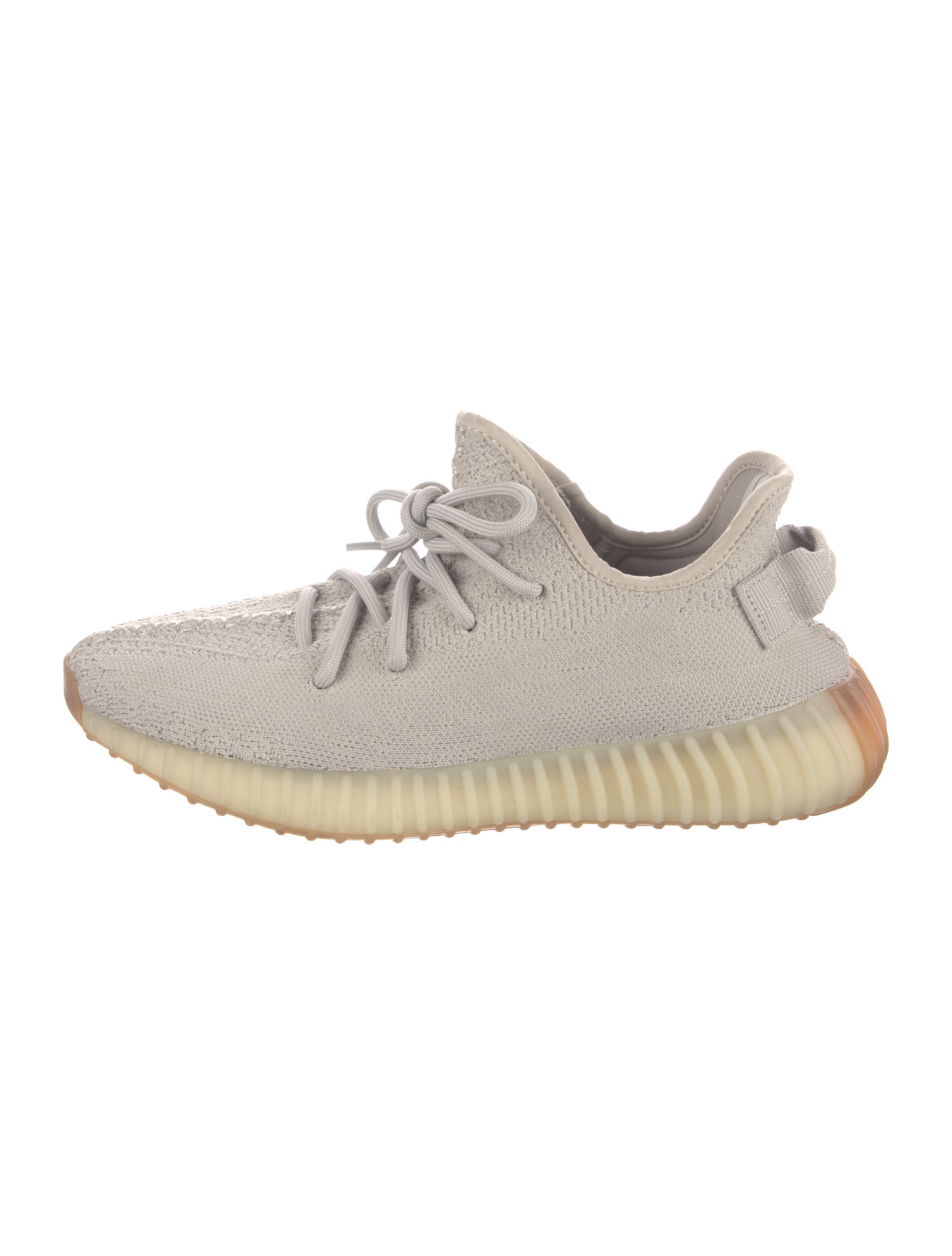 adidas Yeezy Boost 350 V2 Sesame Sneakers