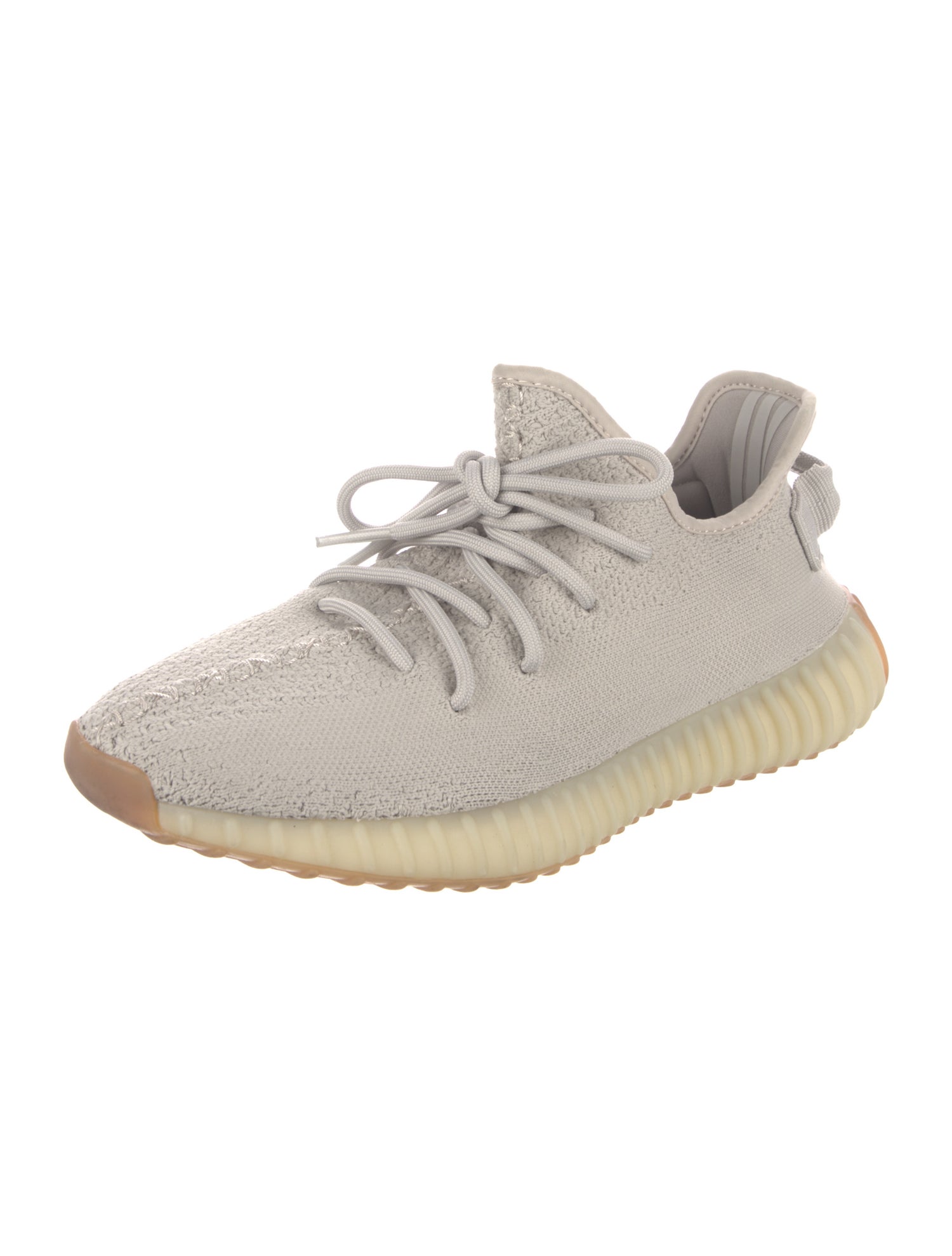 adidas Yeezy Boost 350 V2 Sesame Sneakers