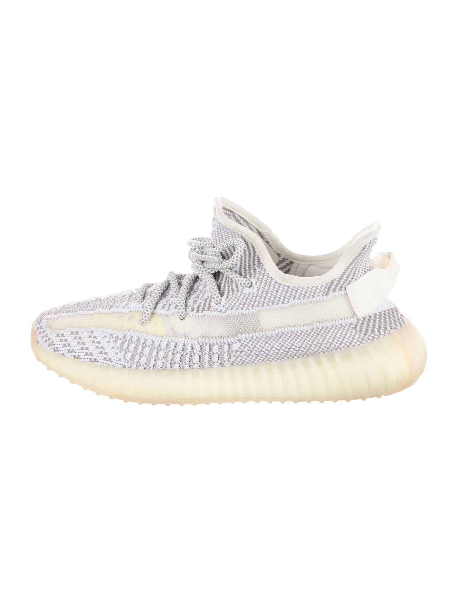 adidas Yeezy Boost 350 v2 'Static' Sneakers
