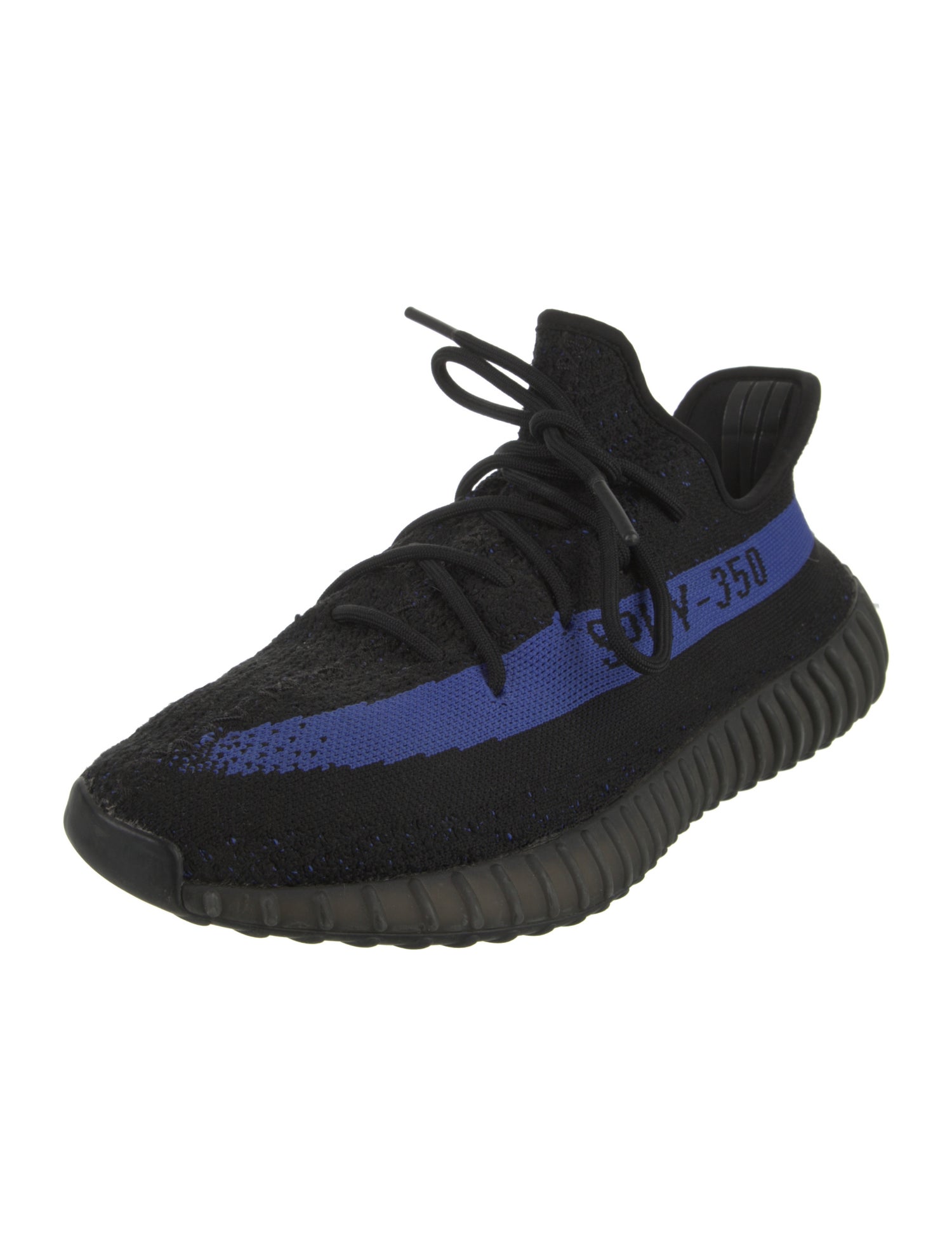adidas Yeezy X 'Dazzling Blue' Sneakers