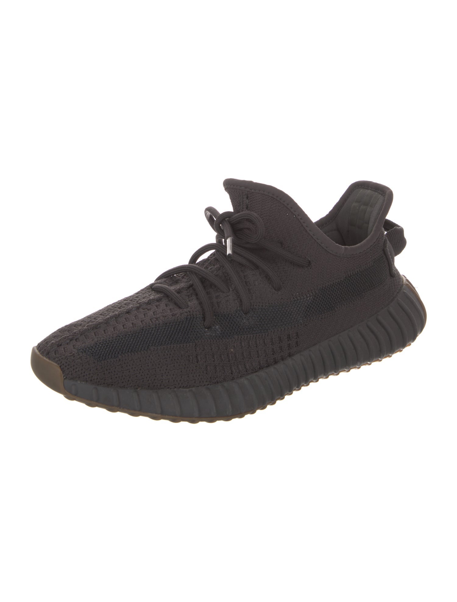 adidas Yeezy Boost 350 V2 Cinder Athletic Sneakers