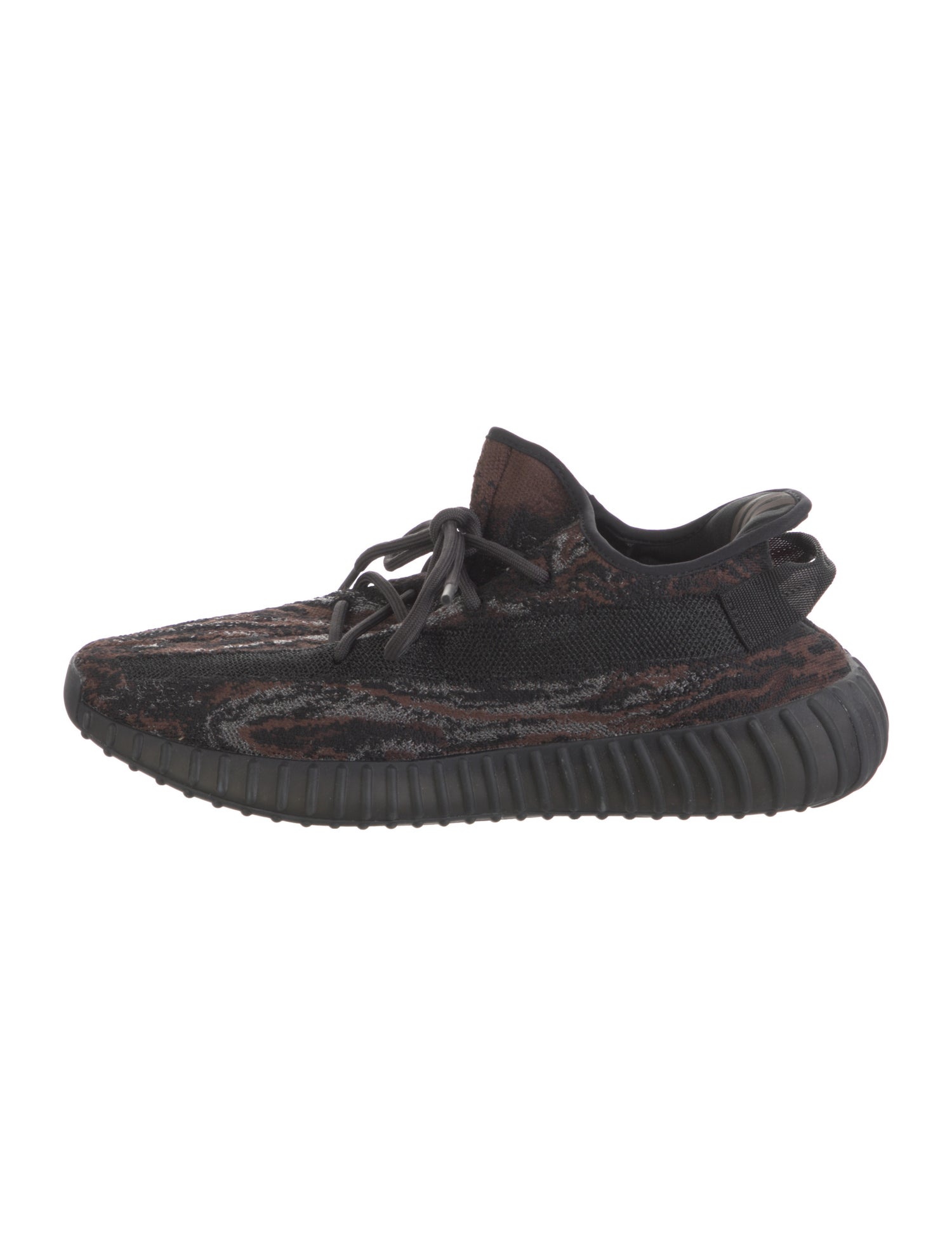adidas Yeezy Boost 350 V2 MX Rock Sneakers