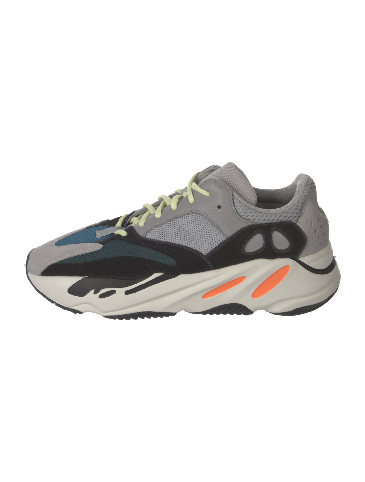 adidas Yeezy Boost 700 Wave Runner Athletic Sneakers