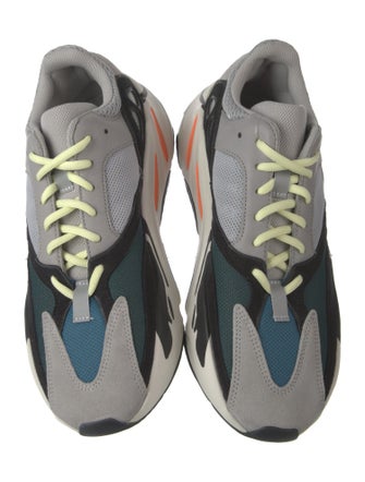 adidas Yeezy Boost 700 Wave Runner Athletic Sneakers
