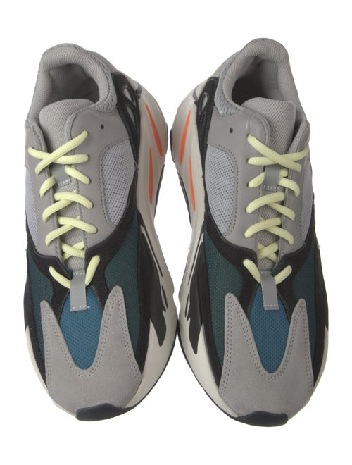 adidas Yeezy Boost 700 Wave Runner Athletic Sneakers