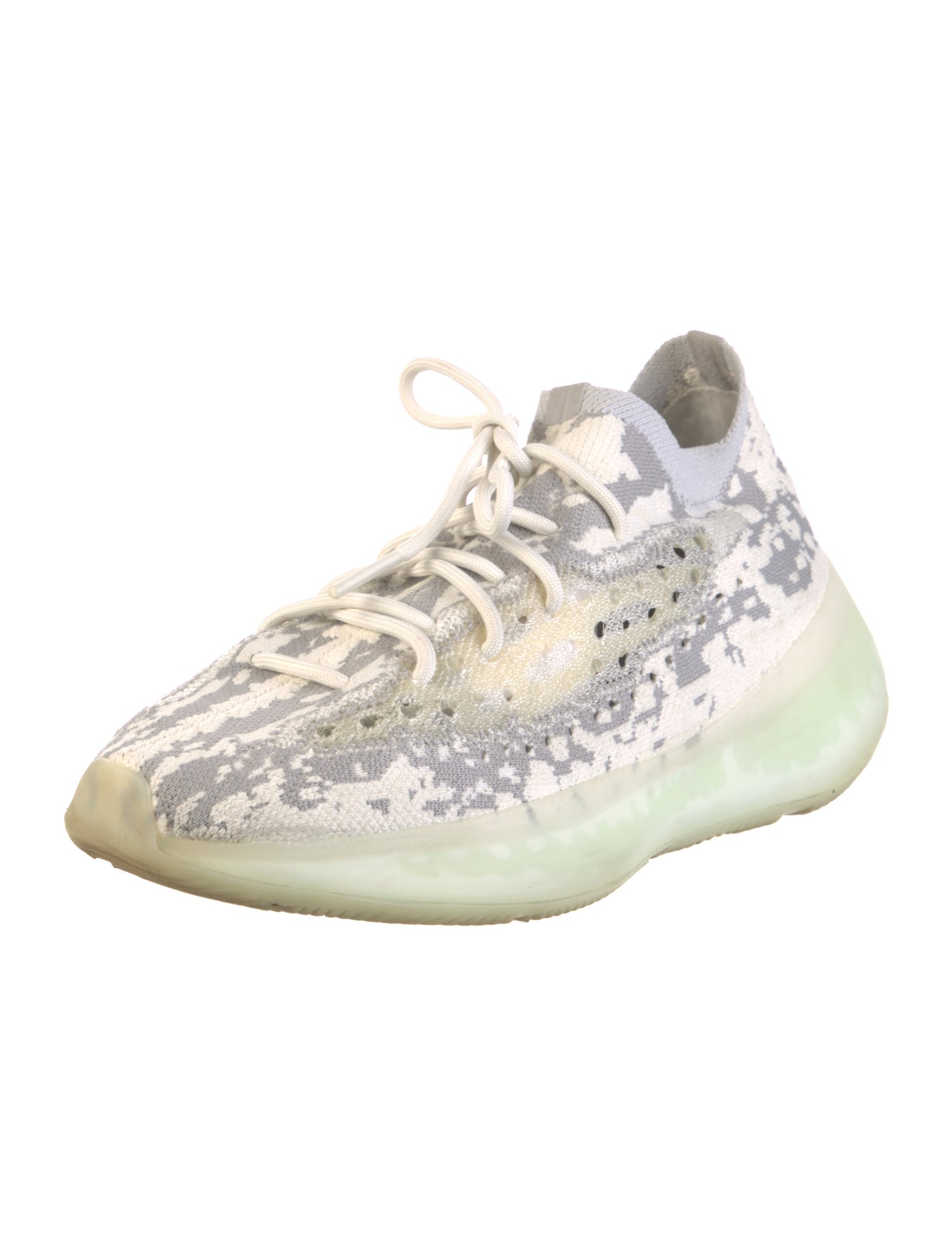 adidas Yeezy 2019 Athletic Sneakers
