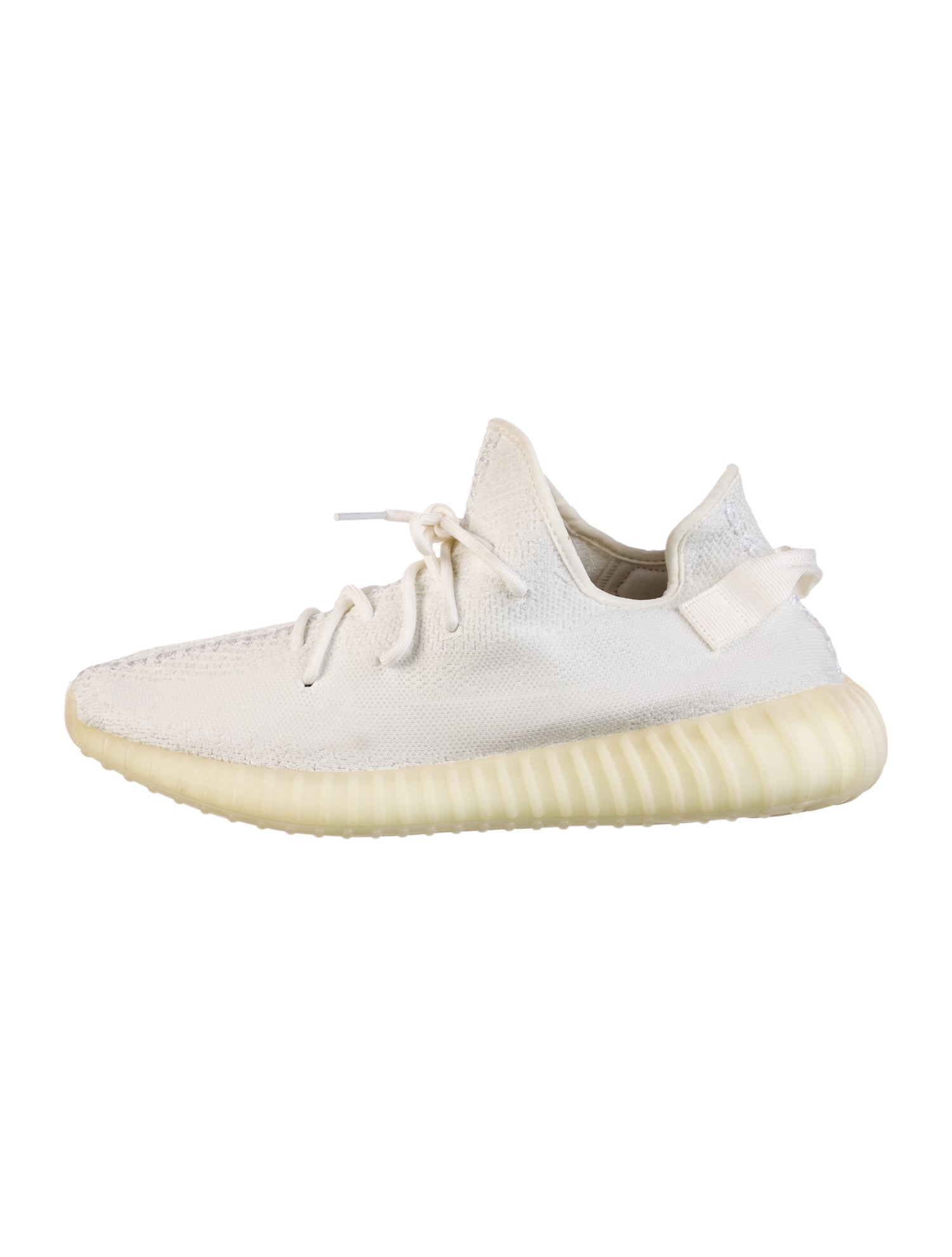 adidas Yeezy Boost 350 V2 'Cream' Sneakers