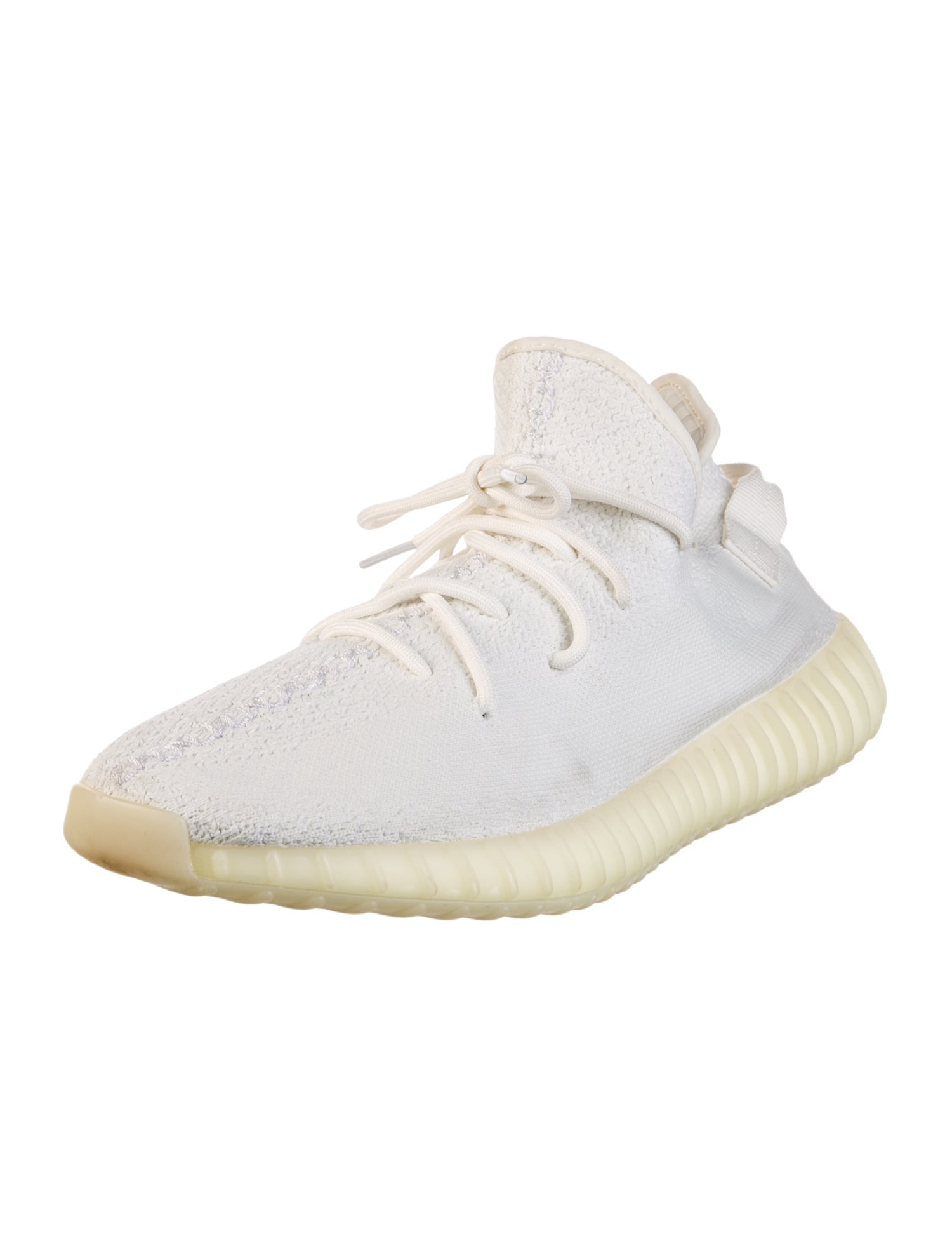 adidas Yeezy Boost 350 V2 'Cream' Sneakers