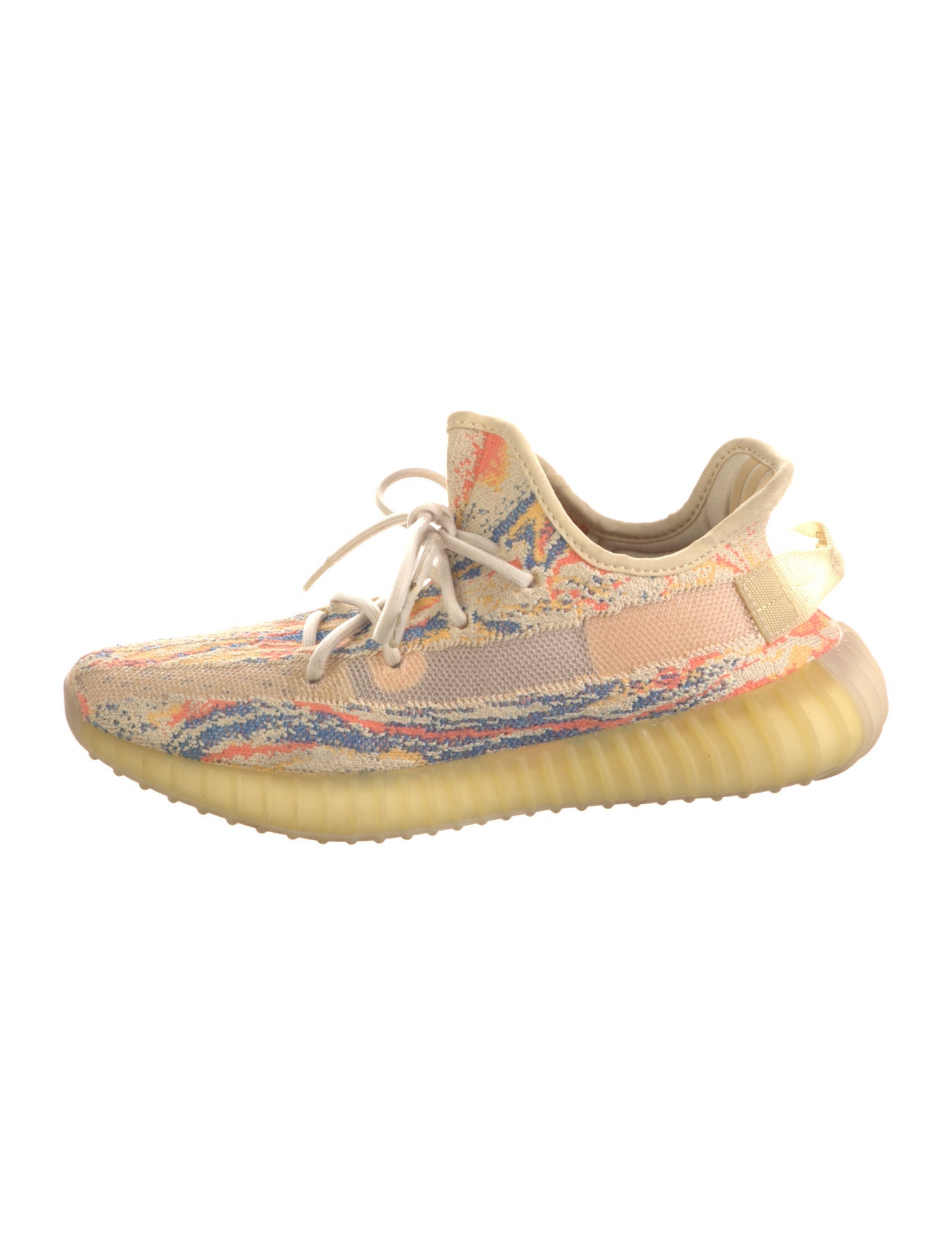 adidas Yeezy Boost 350 V2 MX Oat Sneakers
