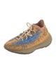 adidas Yeezy Boost 380 'Blue Oat' Athletic Sneakers