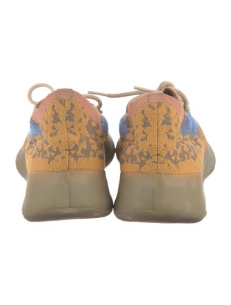 adidas Yeezy Boost 380 'Blue Oat' Athletic Sneakers