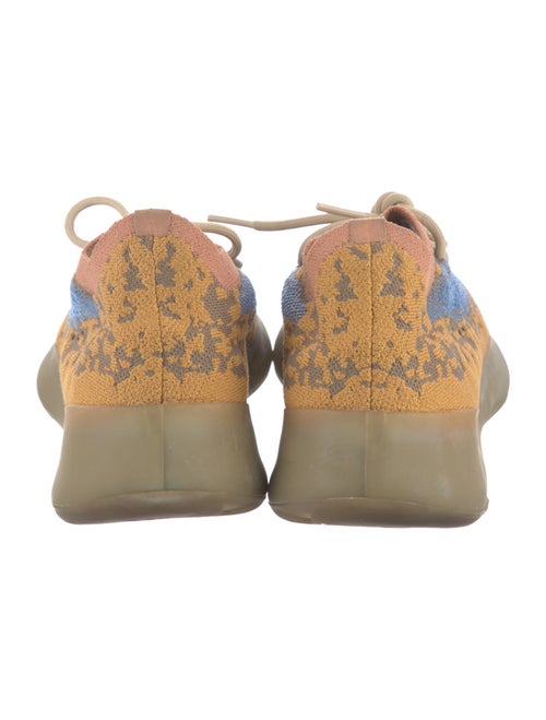 adidas Yeezy Boost 380 'Blue Oat' Athletic Sneakers