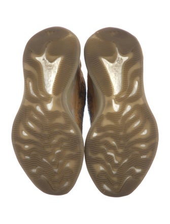 adidas Yeezy Boost 380 'Blue Oat' Athletic Sneakers