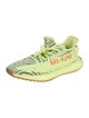 adidas Yeezy Boost 350 V2 'Semi Frozen Yellow' Sneakers
