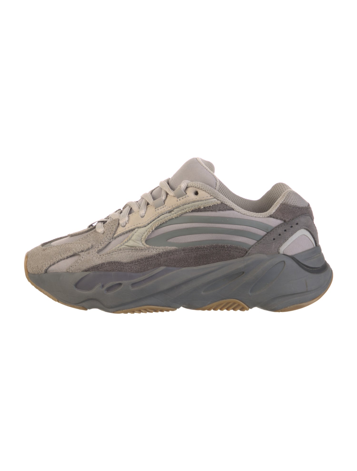 adidas Yeezy Boost 700 V2 'Tephra' Athletic Sneakers