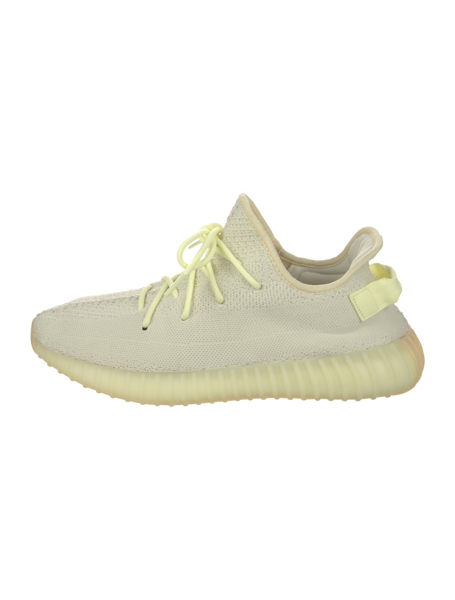 adidas Yeezy Boost 350 V2 'Butter' Sneakers
