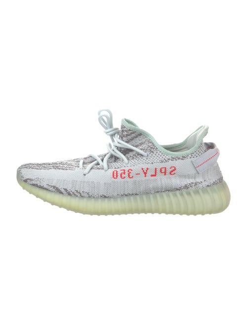 adidas Yeezy Boost 350 V2 Blue Tint Sneakers