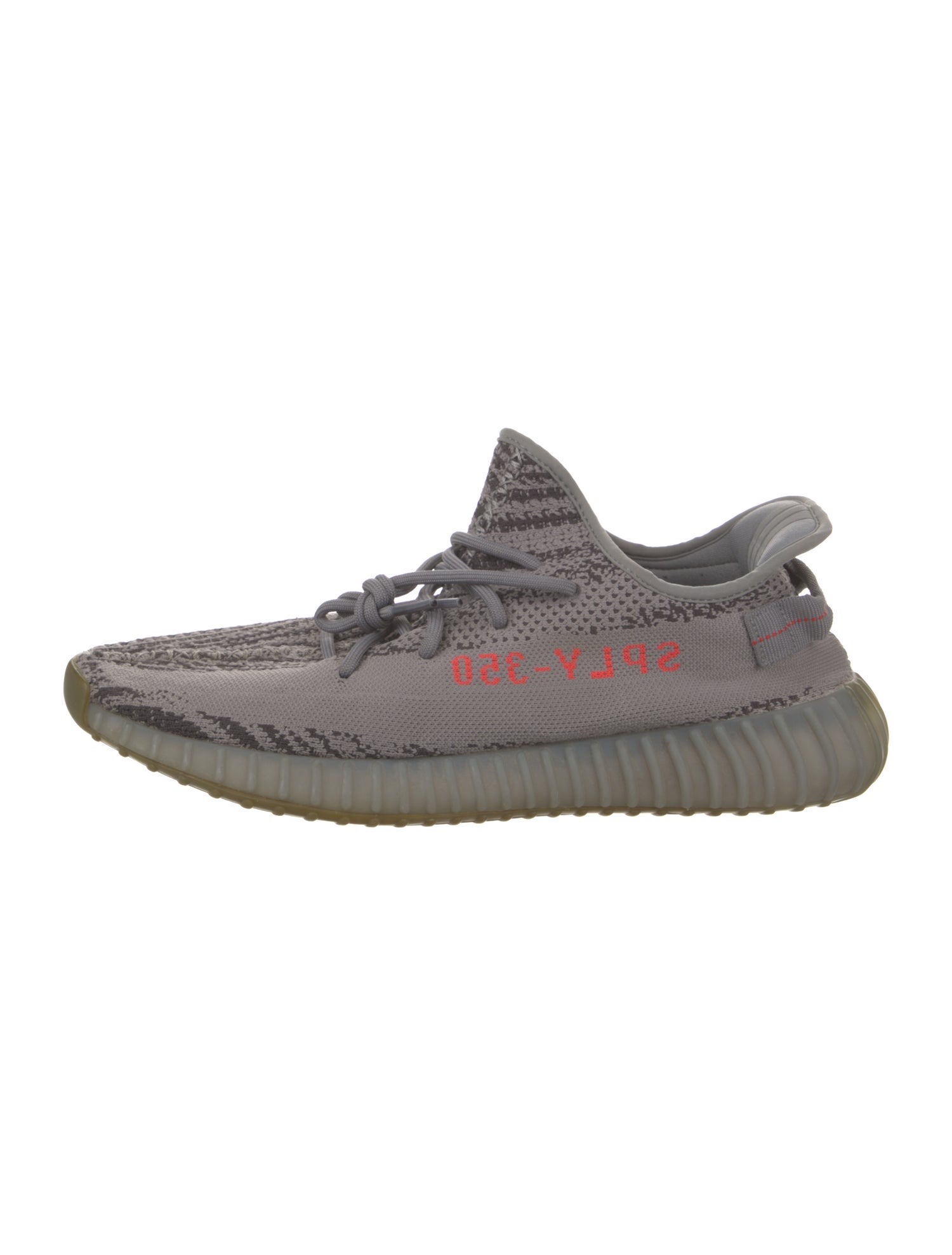 adidas Yeezy Boost 350 V2 'Beluga 2.0' Sneakers