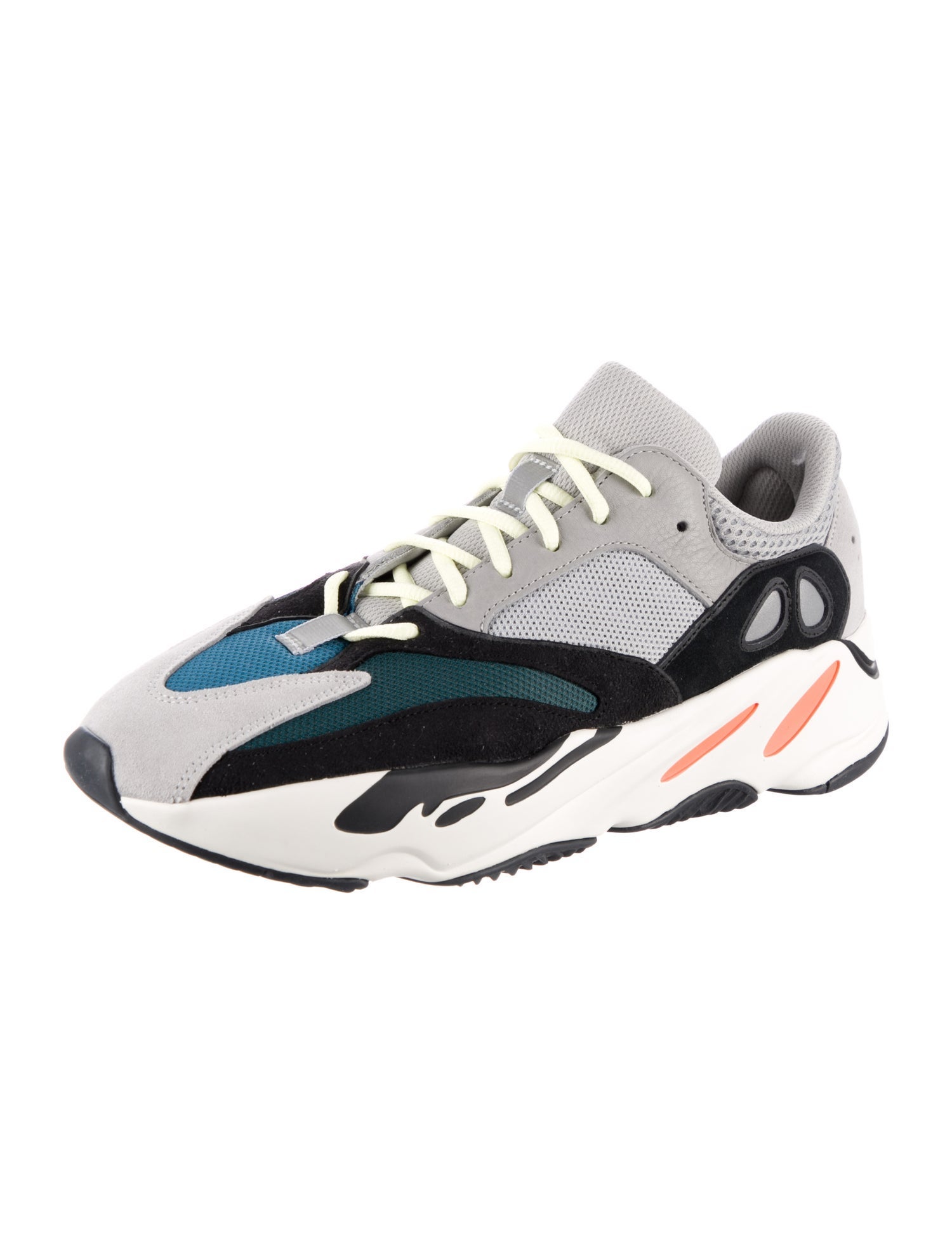 adidas Yeezy Boost 700 'Wave Runner' Athletic Sneakers w/ Tags