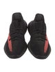 adidas Yeezy Boost 350 V2 Core Black Red Sneakers
