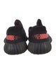 adidas Yeezy Boost 350 V2 Core Black Red Sneakers