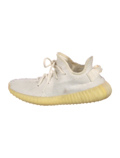 adidas Yeezy Boost 350 V2 'Cream' Sneakers