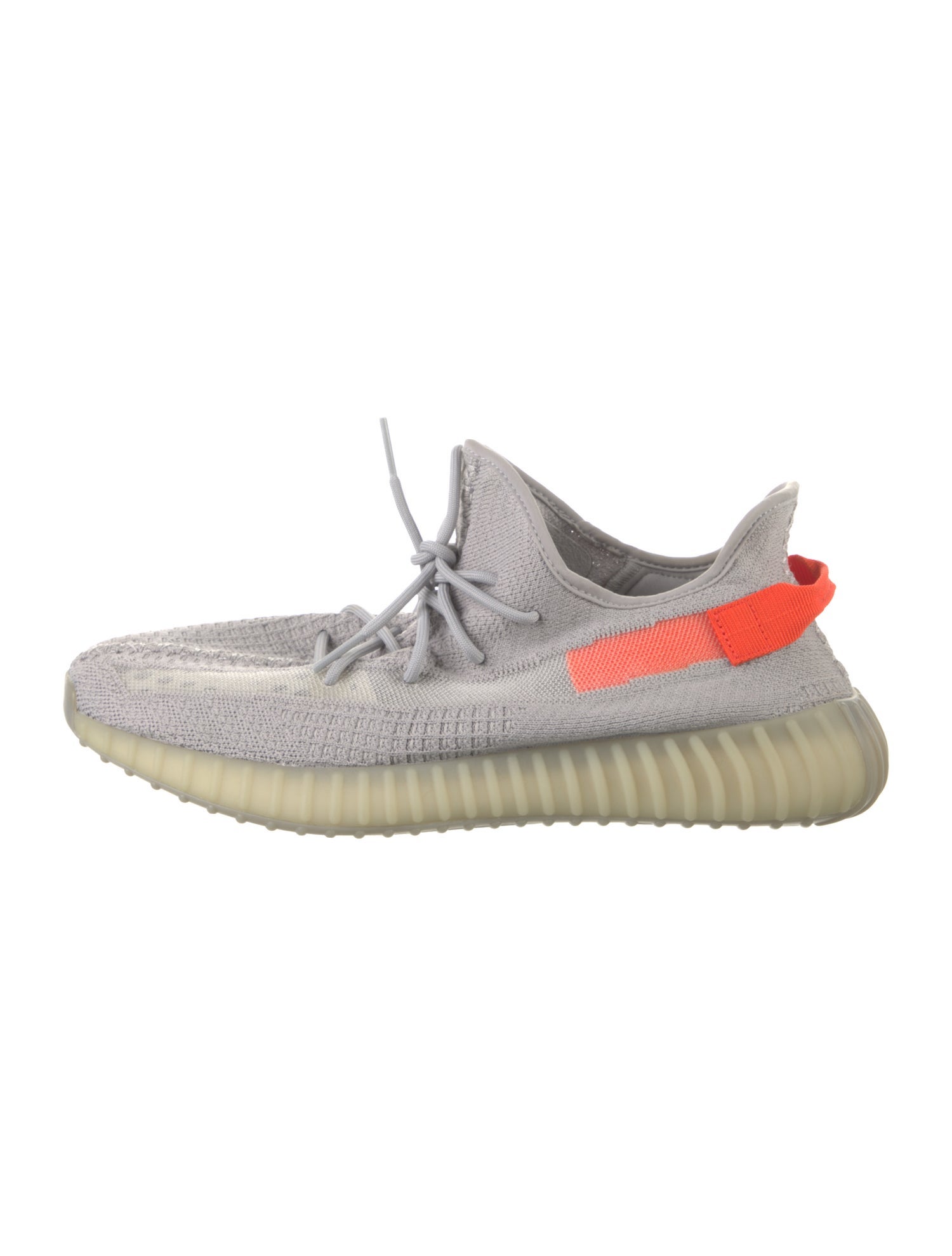adidas Yeezy Boost 350 V2 Tail Light Sneakers