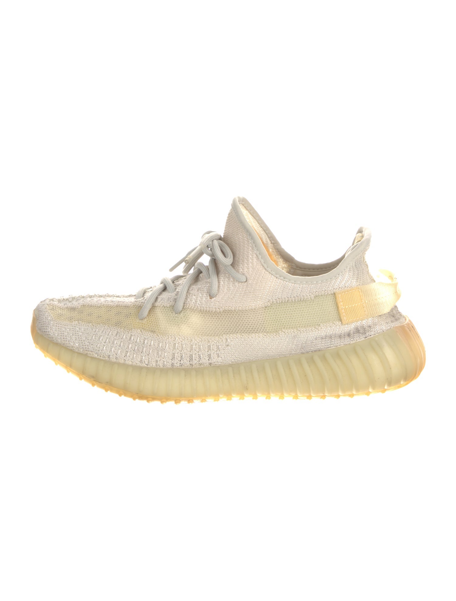 adidas Yeezy Boost 350 V2 'Light' Sneakers