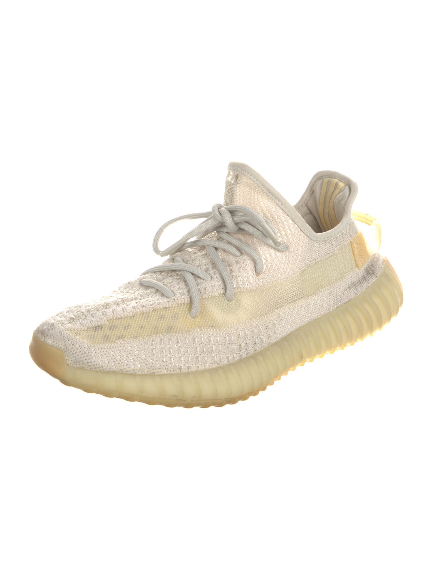 adidas Yeezy Boost 350 V2 'Light' Sneakers