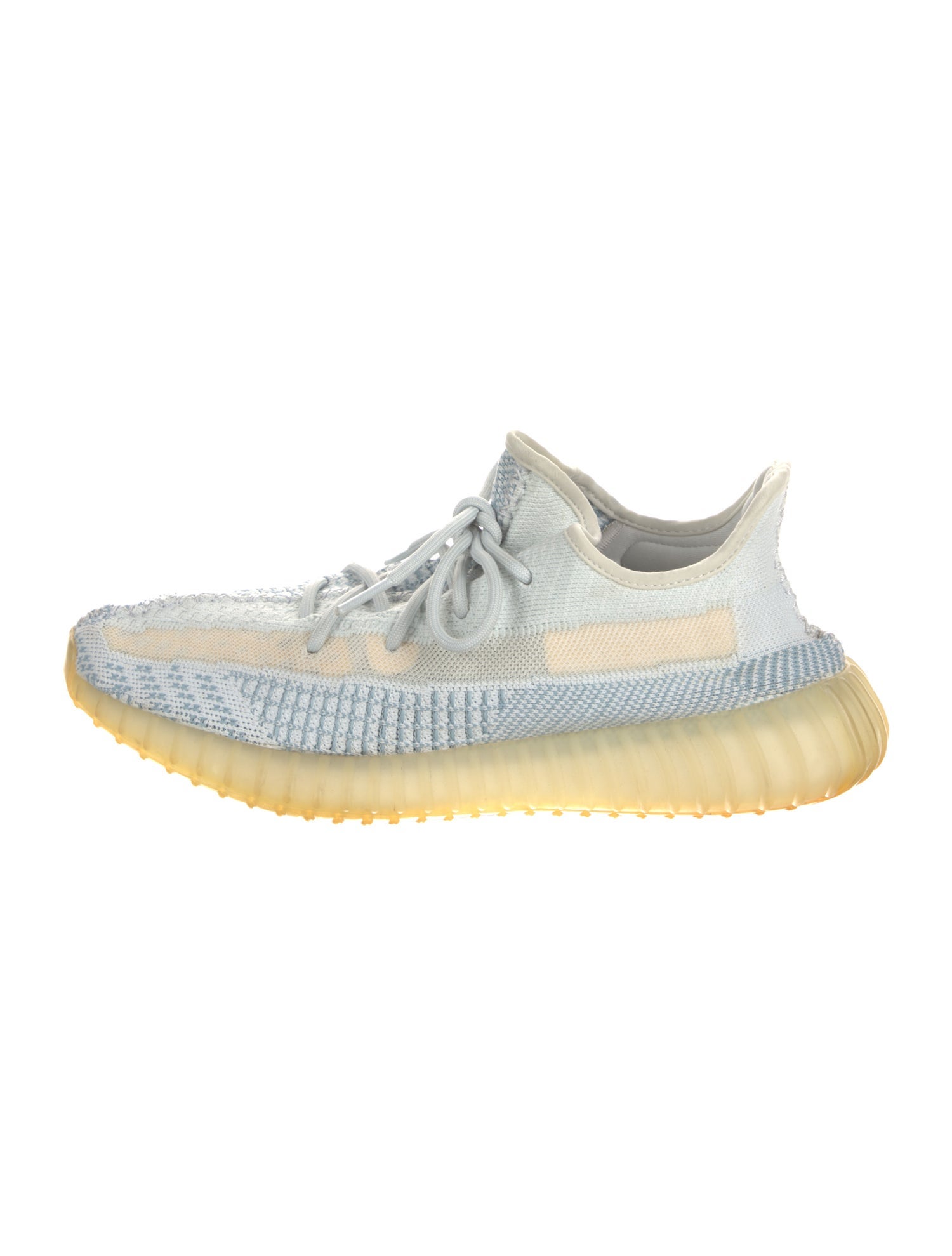 adidas Yeezy Boost 350 V2 Cloud White (Non-Reflective) Sneakers
