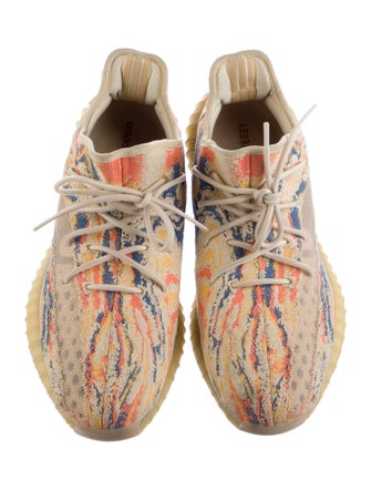 adidas Yeezy Boost 350 V2 MX Oat Sneakers