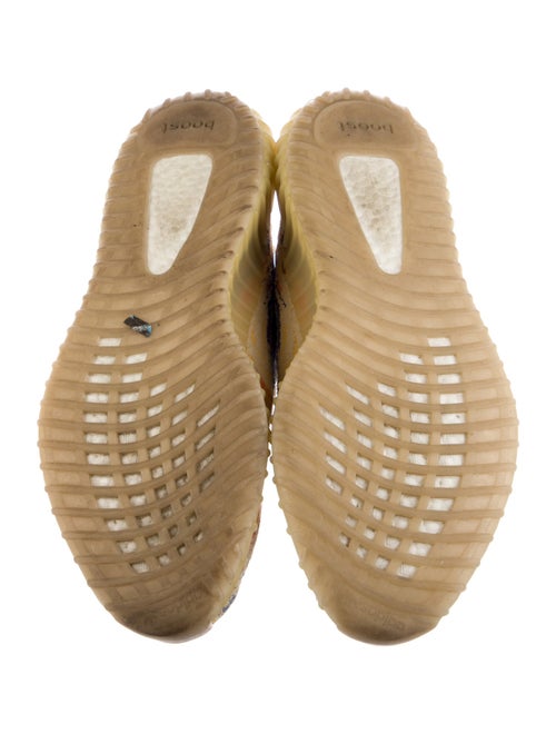 adidas Yeezy Boost 350 V2 MX Oat Sneakers