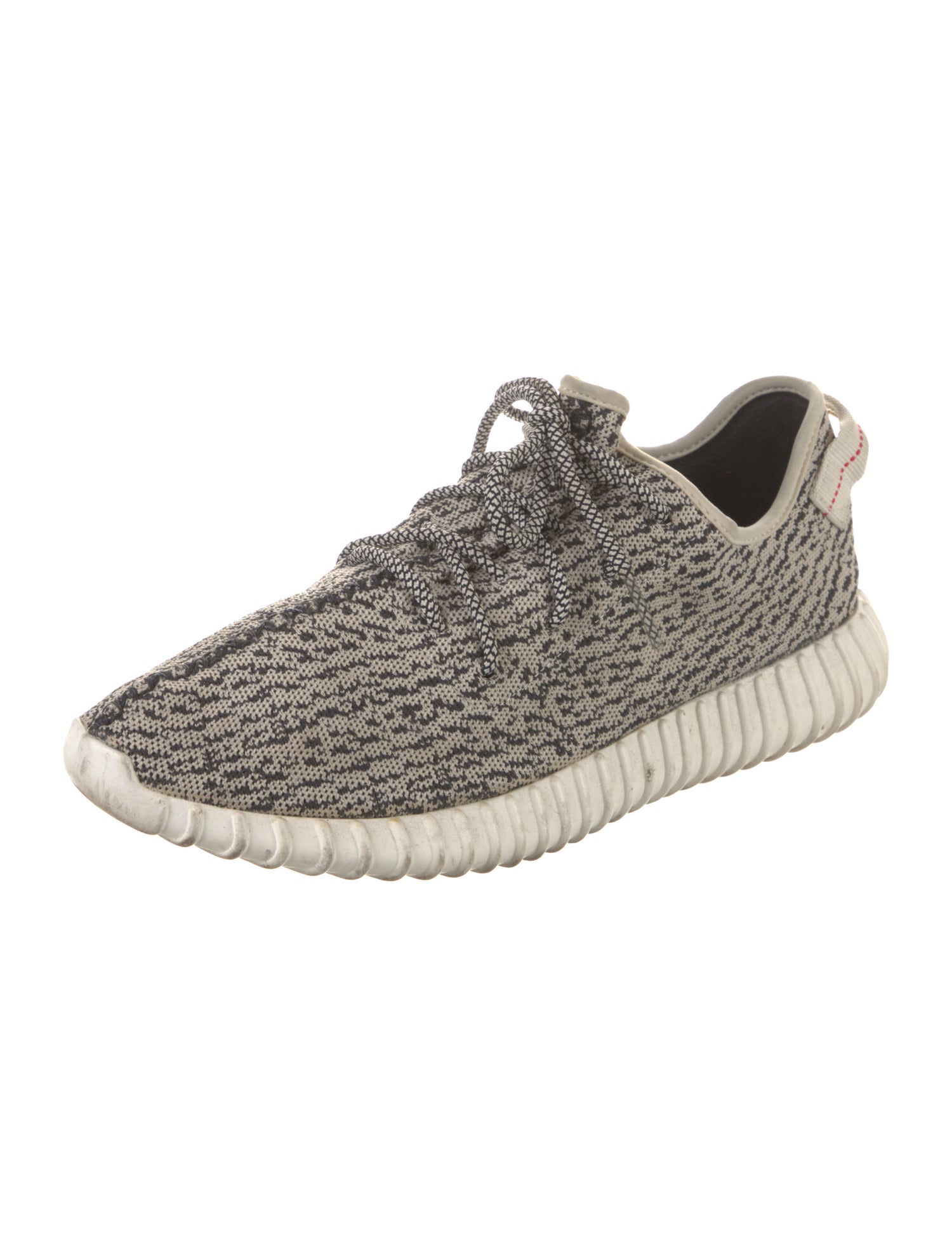 adidas Yeezy Boost 350 'Turtledove' Sneakers