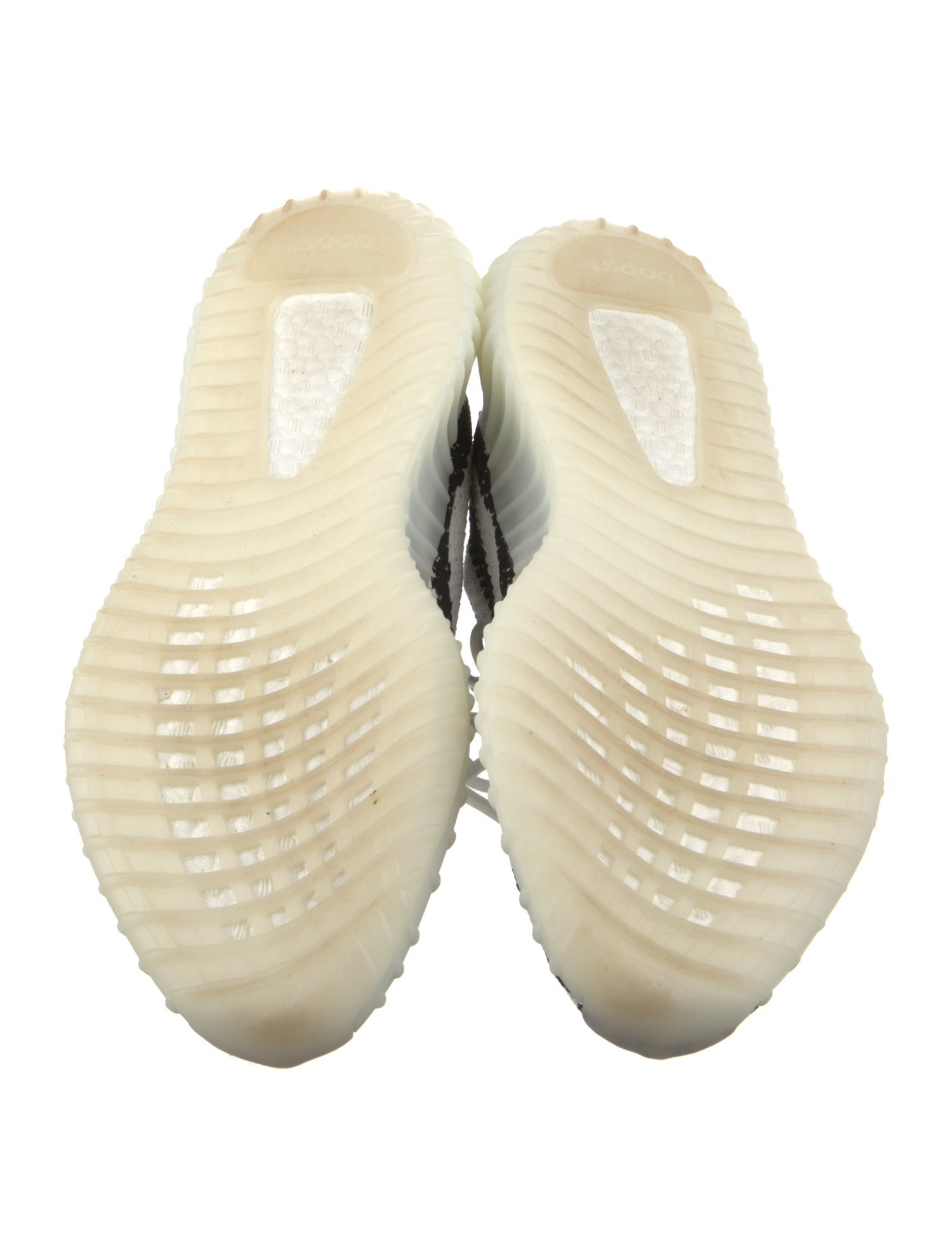 adidas Yeezy Boost 350 V2 Zebra Sneakers