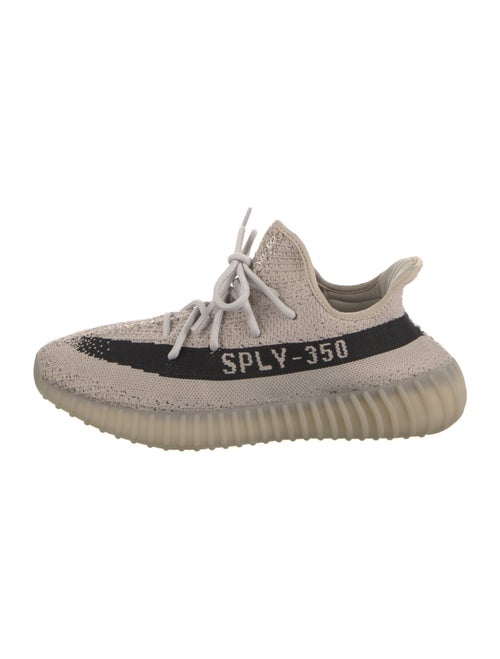 adidas Yeezy Boost 350 V2 Slate Sneakers