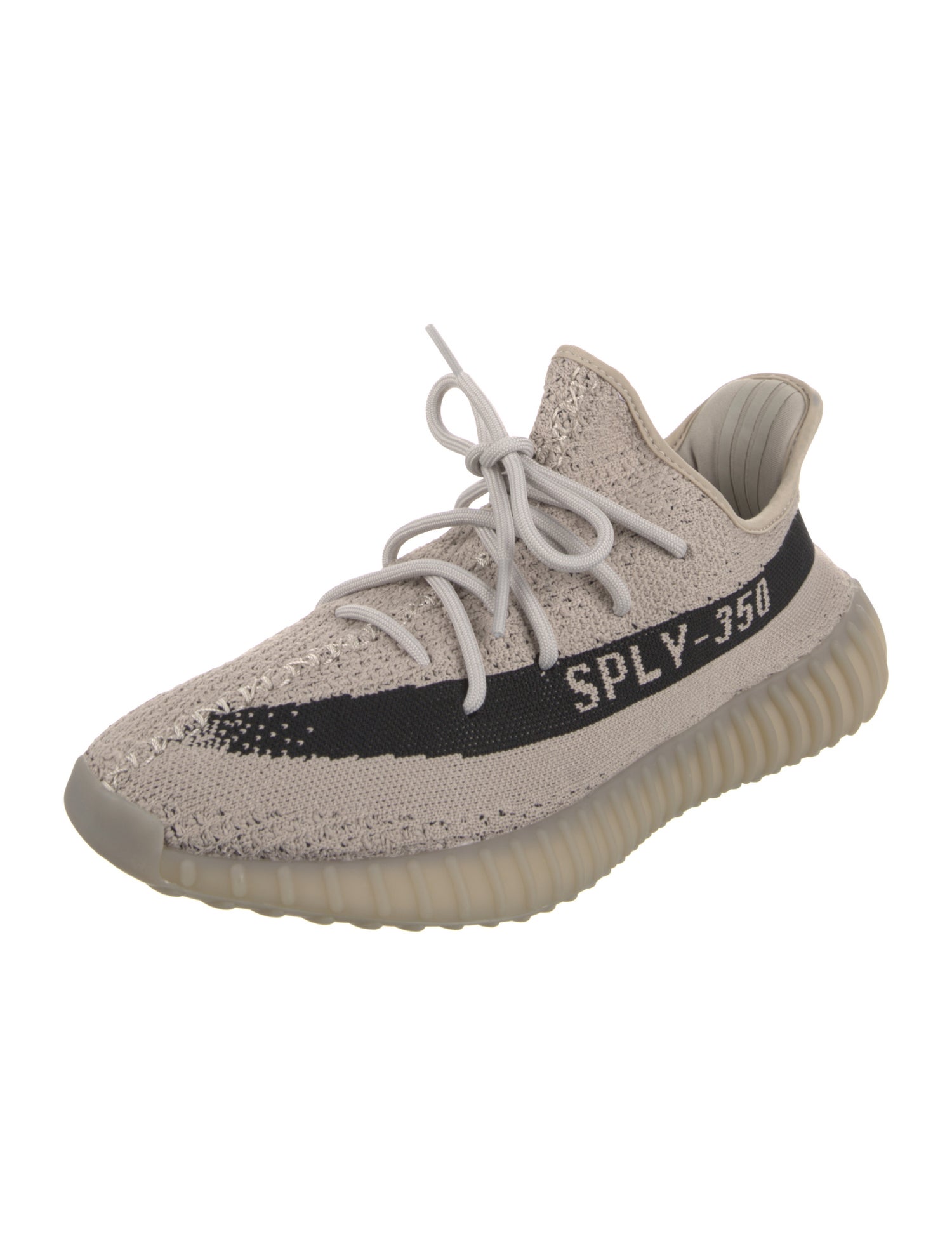 adidas Yeezy Boost 350 V2 Slate Sneakers