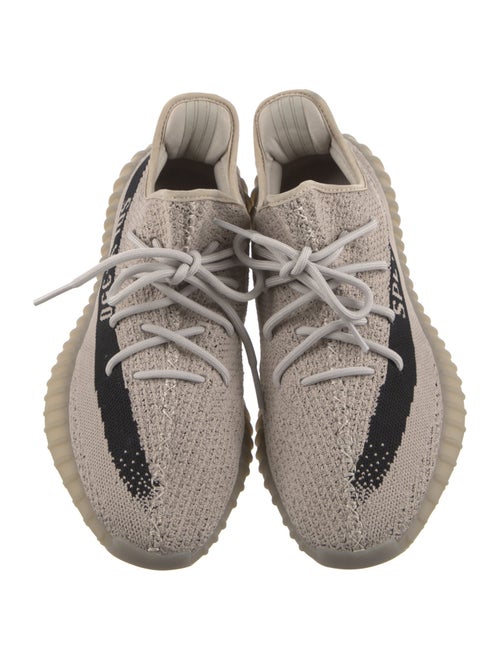 adidas Yeezy Boost 350 V2 Slate Sneakers
