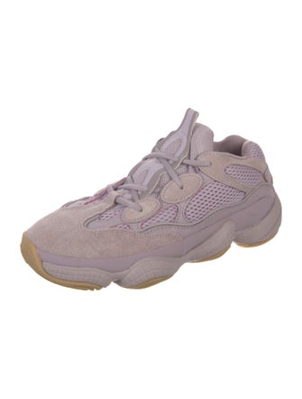 adidas Yeezy 500 Soft Vision Chunky Sneakers
