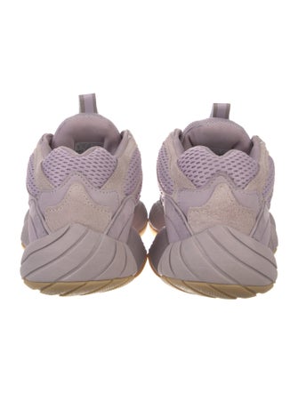 adidas Yeezy 500 Soft Vision Chunky Sneakers