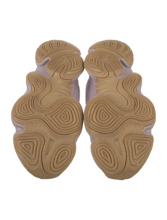 adidas Yeezy 500 Soft Vision Chunky Sneakers