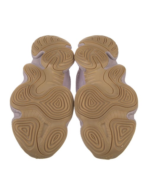 adidas Yeezy 500 Soft Vision Chunky Sneakers