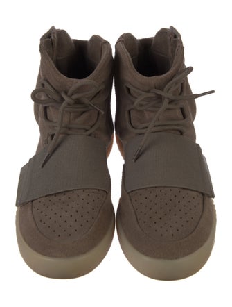 adidas Yeezy Boost 750 'Chocolate' Sneakers