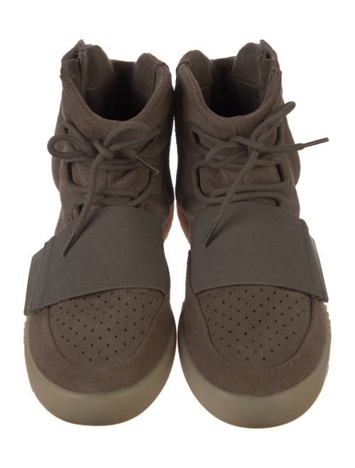 adidas Yeezy Boost 750 'Chocolate' Sneakers